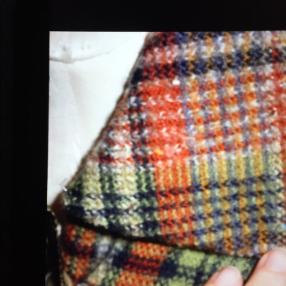 Missoni trench design coat  size 40 - Picture 6 of 13